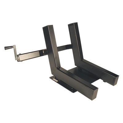 K&L SUPPLY MC17 Cycle Vise