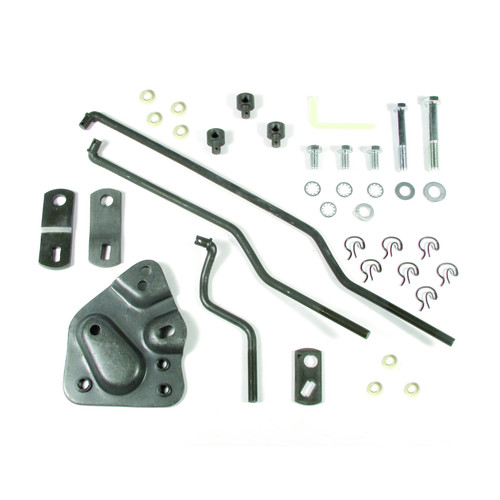 Hurst 3733162 Competition Plus Shifter Installation Kit Fits 63-67 Corvette