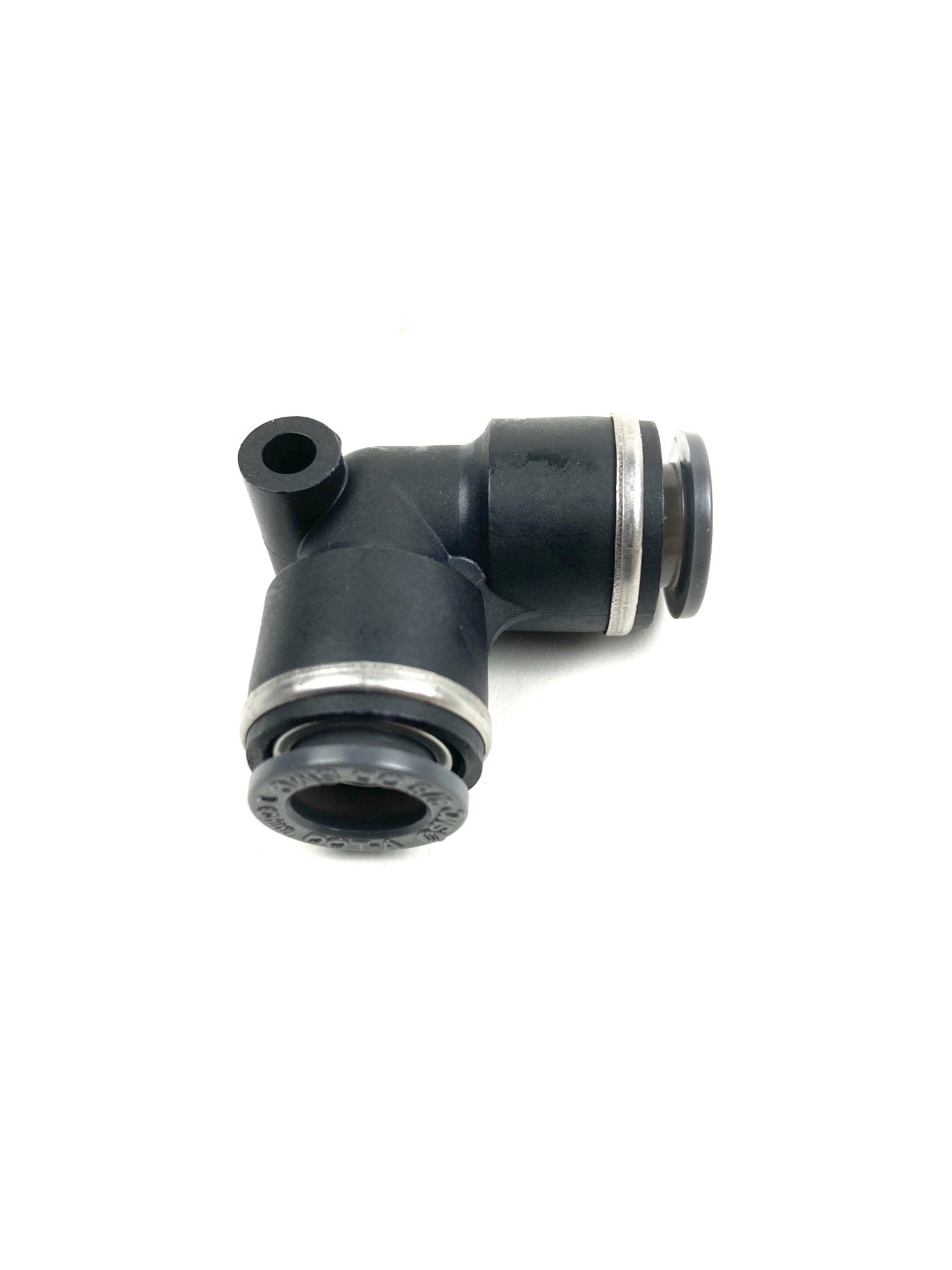 3/8 Composite DOT Push In Union Elbow