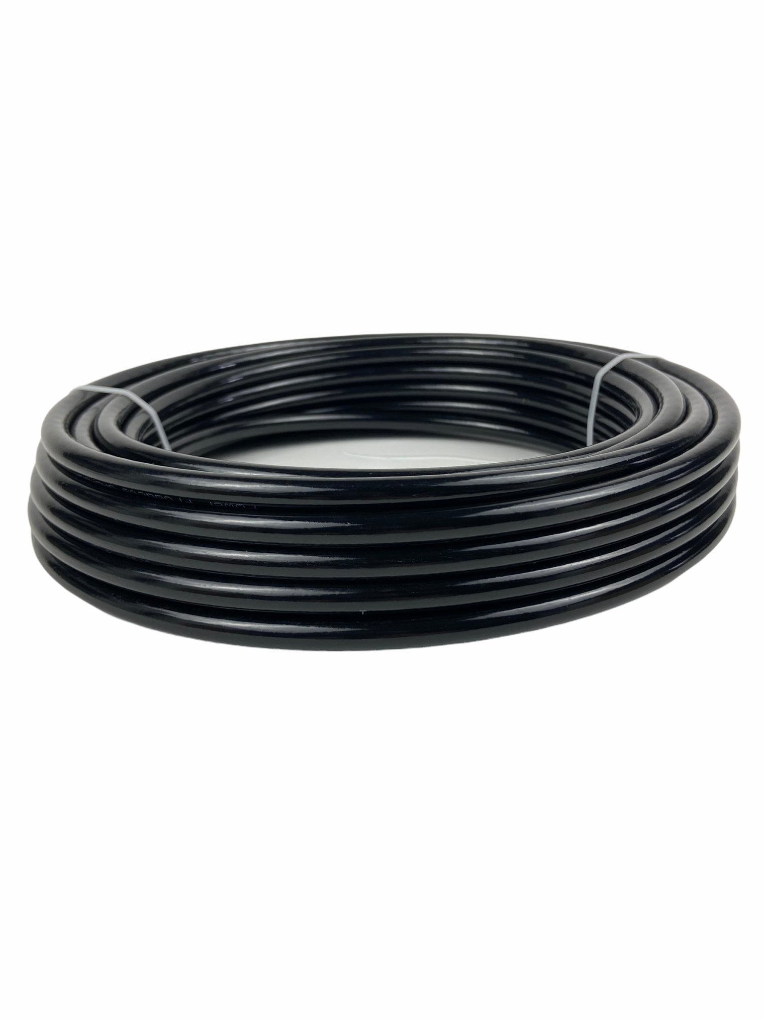 3/8" Tube O.D. DOT Flexible Nylon Air Brake Tubing 50 Feet