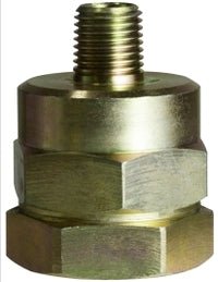 Midland Industries 3/8 Thread One-Way Check Valve | Replaces Haldex KN23010