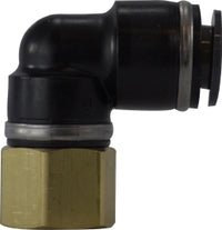 3/8 X 1/4 PUSH IN X FIP D.O.T.ELBOW COMPOSITE MM-700604SC| Replaces 016249