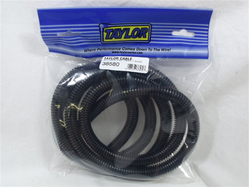 Taylor Cable 38580 Convoluted Tubing