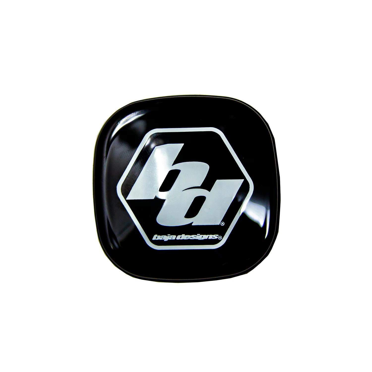 Baja Designs 388001 S1 Single Rock Guard