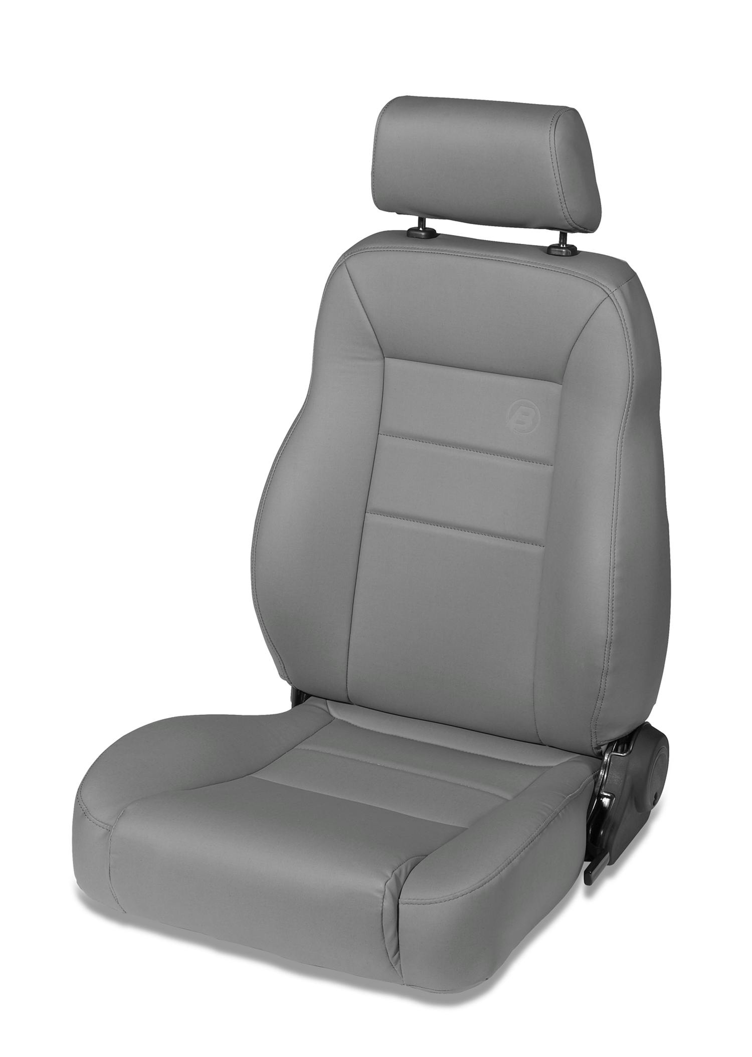 Bestop 39451-09 Trailmax™ II Pro Seat