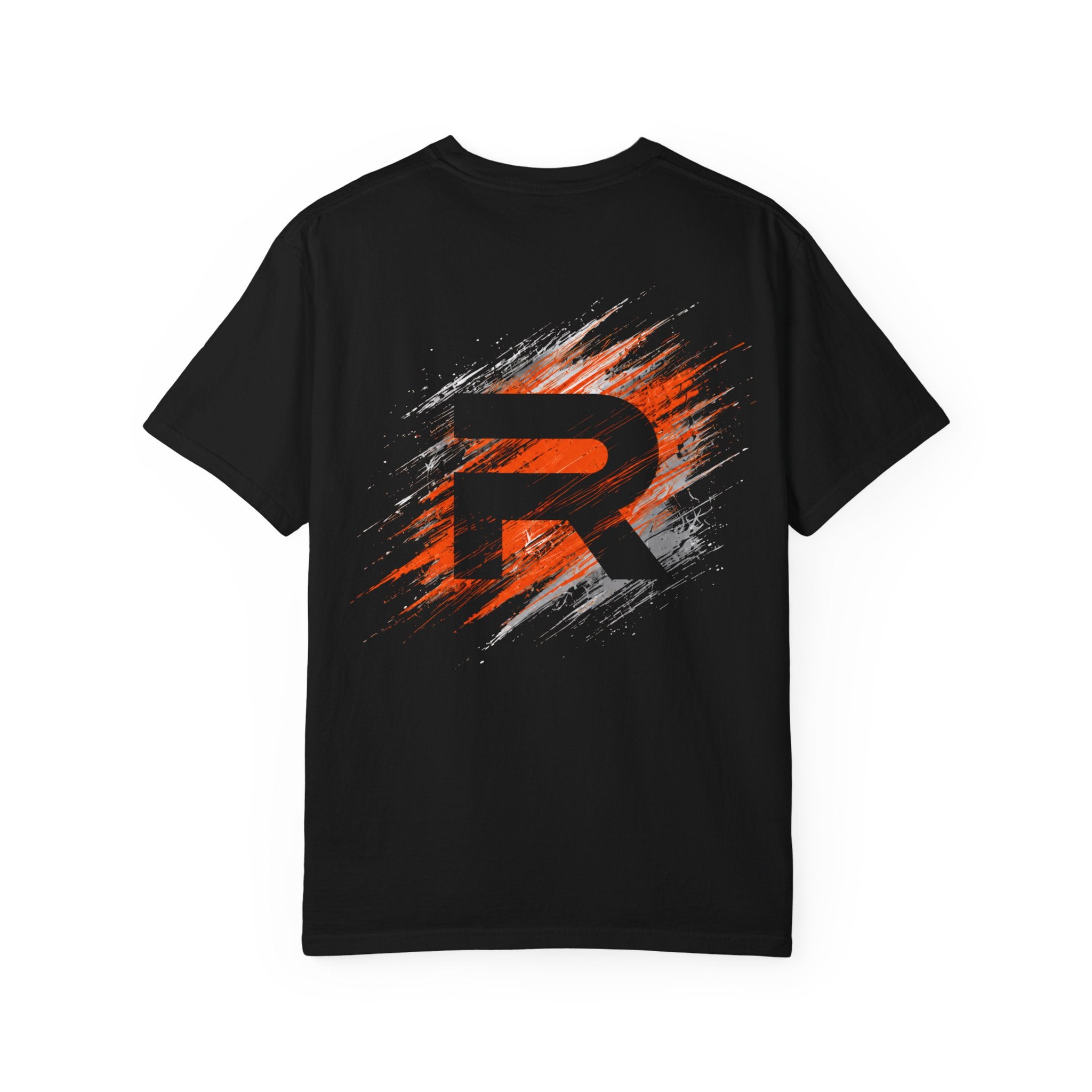 Reed Cycles Signature Tee