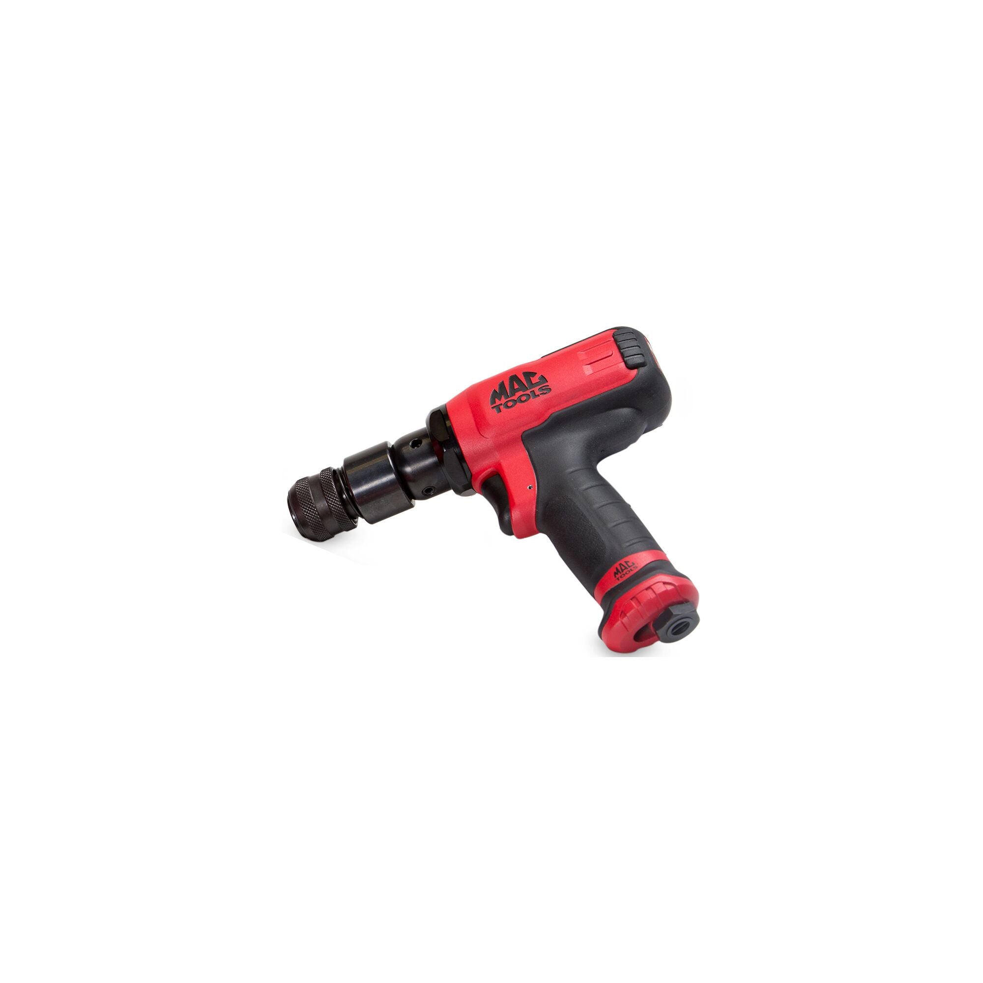 .401 Shank Short Barrel Air Hammer Kit