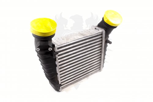 Intercooler, BHW (Aftermarket)