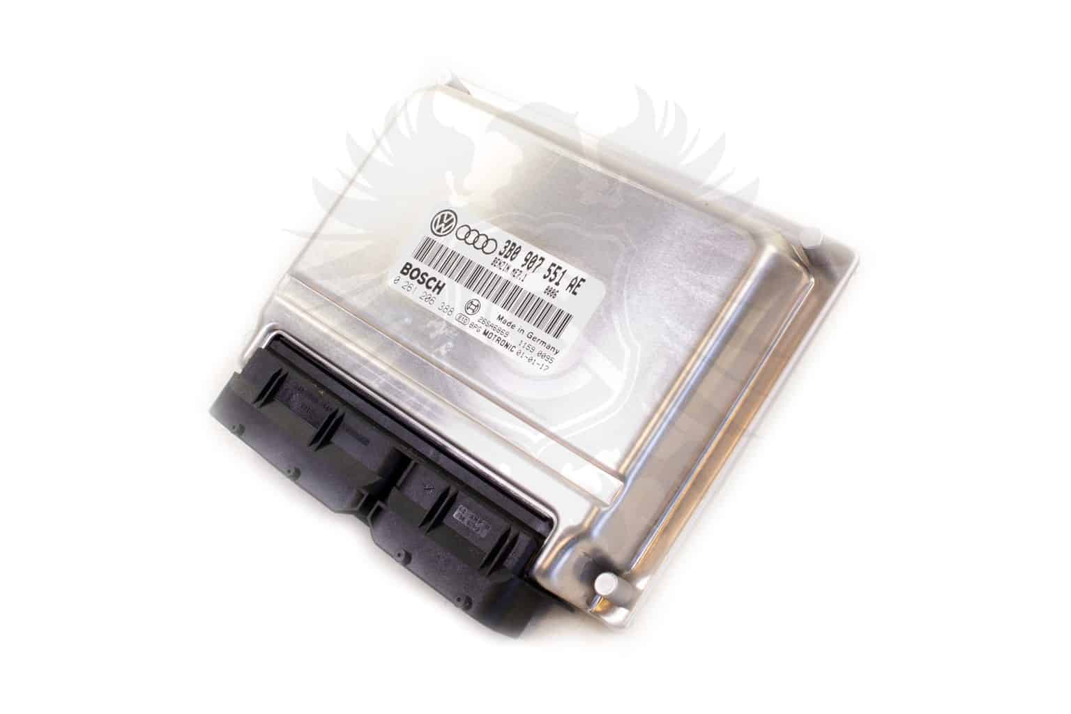 Engine Control Unit, B5 2.8L