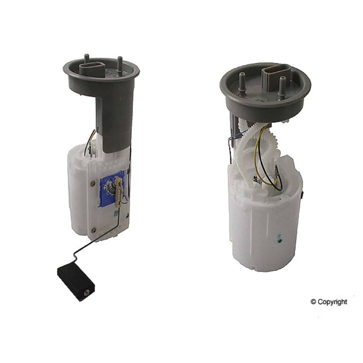 Lift Pump, In-Tank BHW