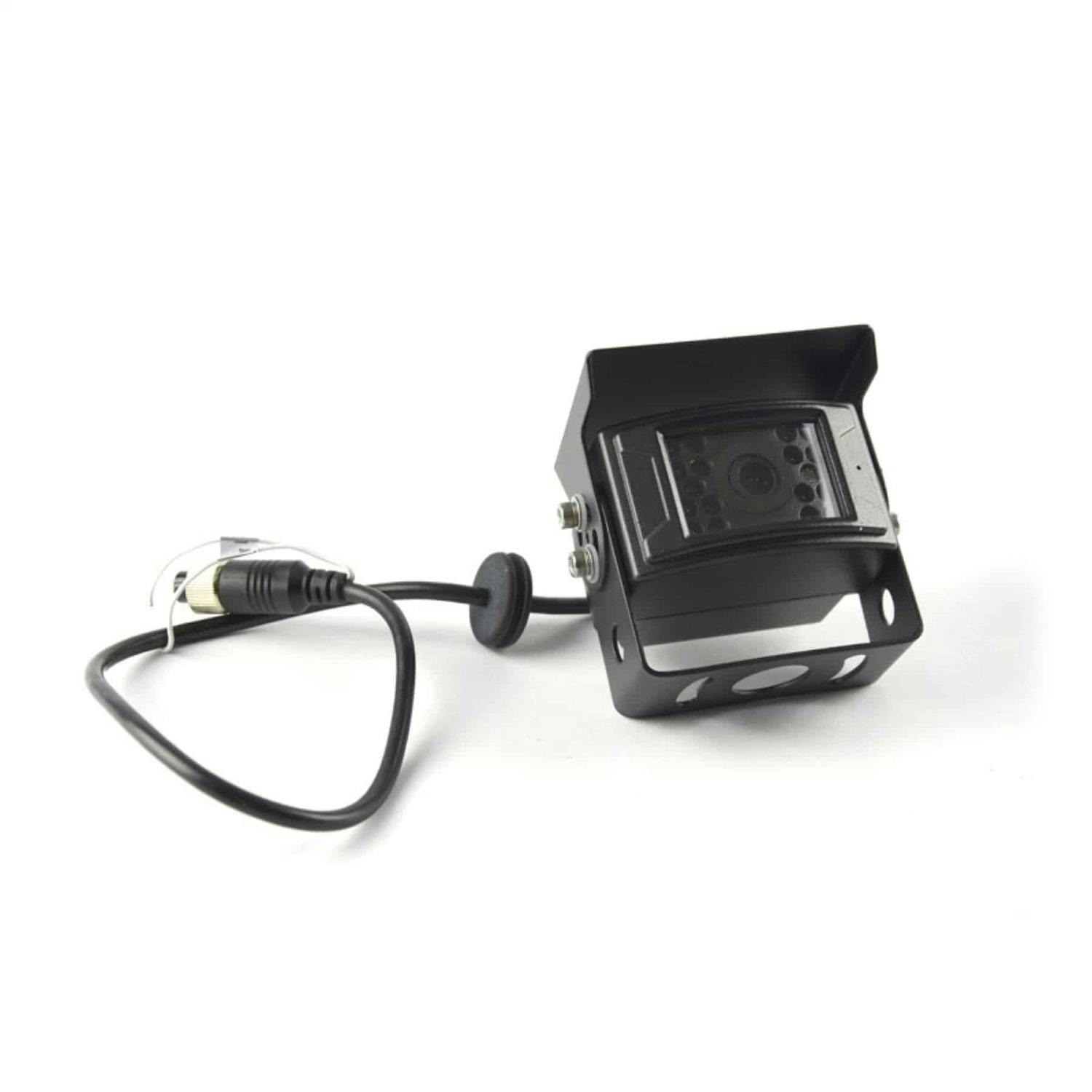 Brandmotion FLTW-1000 Heavy Duty AHD Camera 1080p