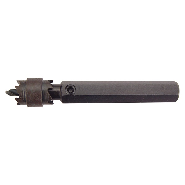 3/8'' Double-Sided Spot Weld Cutter