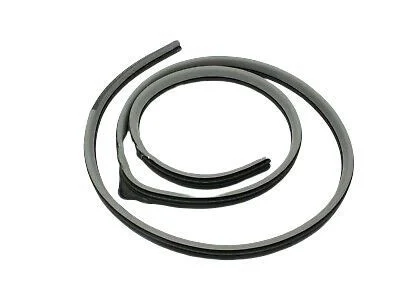 Toyota 62312-60080-B2 Front Door Opening Trim Weatherstrip Left Hand