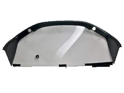 Toyota 83852-6A840 Speedometer Glass