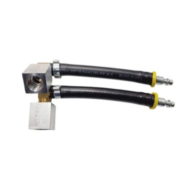 Flo-Dynamics 40100039 Ford Escape ATF Adapter