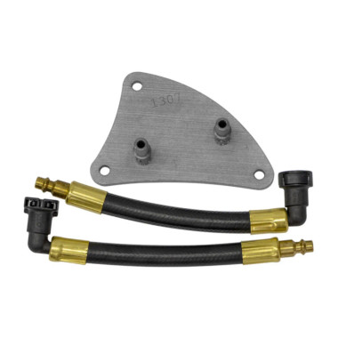 Flo-Dynamics 40100128 Toyota Highlander Kit