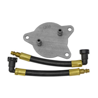 Flo-Dynamics 40100129 Toyota Corolla 2014+ Kit