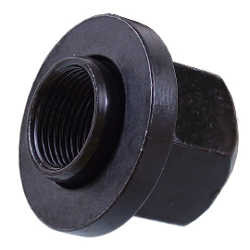 Skirt Nut 22mm (10pk)