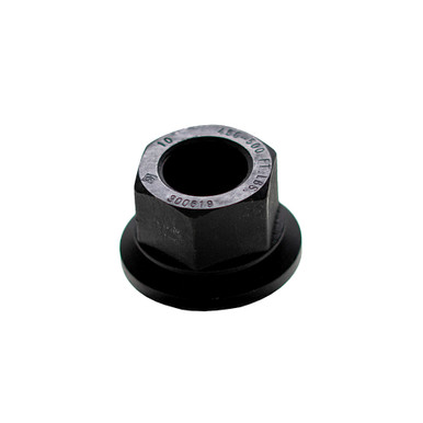 ESCO Skirt Nut 22mm Skirted Flange Nut for Hub Piloted Wheels