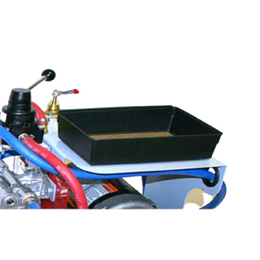 G-TEC TTCF-TT Tool Tray & Bracket