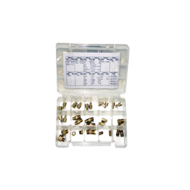 G-TEC Transmission Pressure Gauge Support Adapter 3