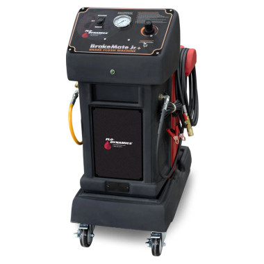 Flo-Dynamics 40400051 BrakeMate Jr.+ Premium Brake Flush Machine
