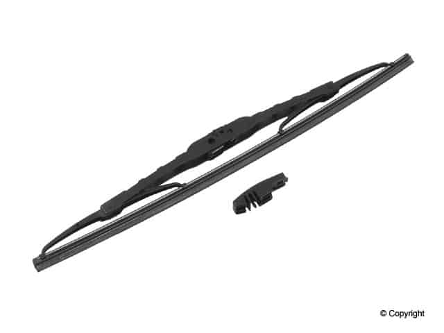 Wiper Blade, 16″ Micro Edge