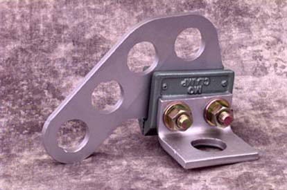 Mo-Clamp MAC II Multi-Angle Clamp 4058