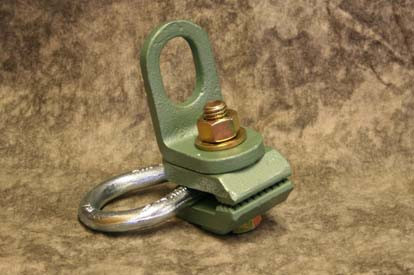 Mo-Clamp All-Angle Clamp 4065