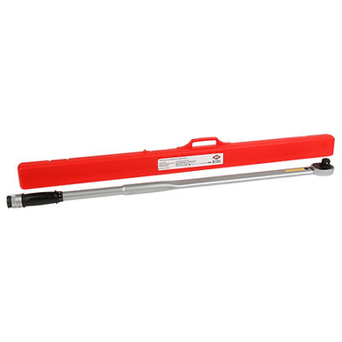 AFF 1" Ratcheting Torque Wrench - 700 ft/lbs