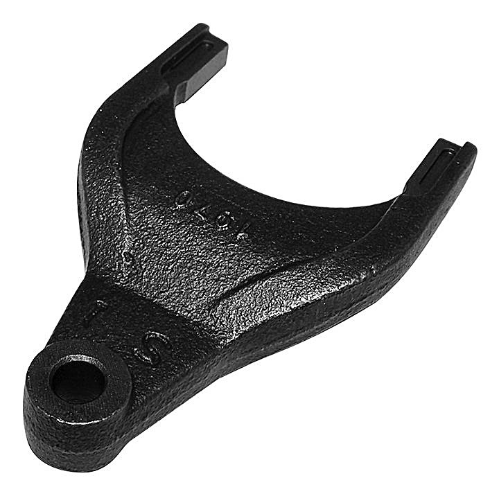 Crown Automotive 4137727 Heavy Duty Shift Forkfor 87-95 Jeep Wrangler YJ and 84-93 Cherokee XJ with Dana 30 Front-Disconnect Axle
