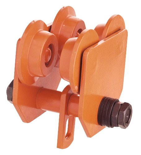 American Power Pull 520-2 ton trolley
