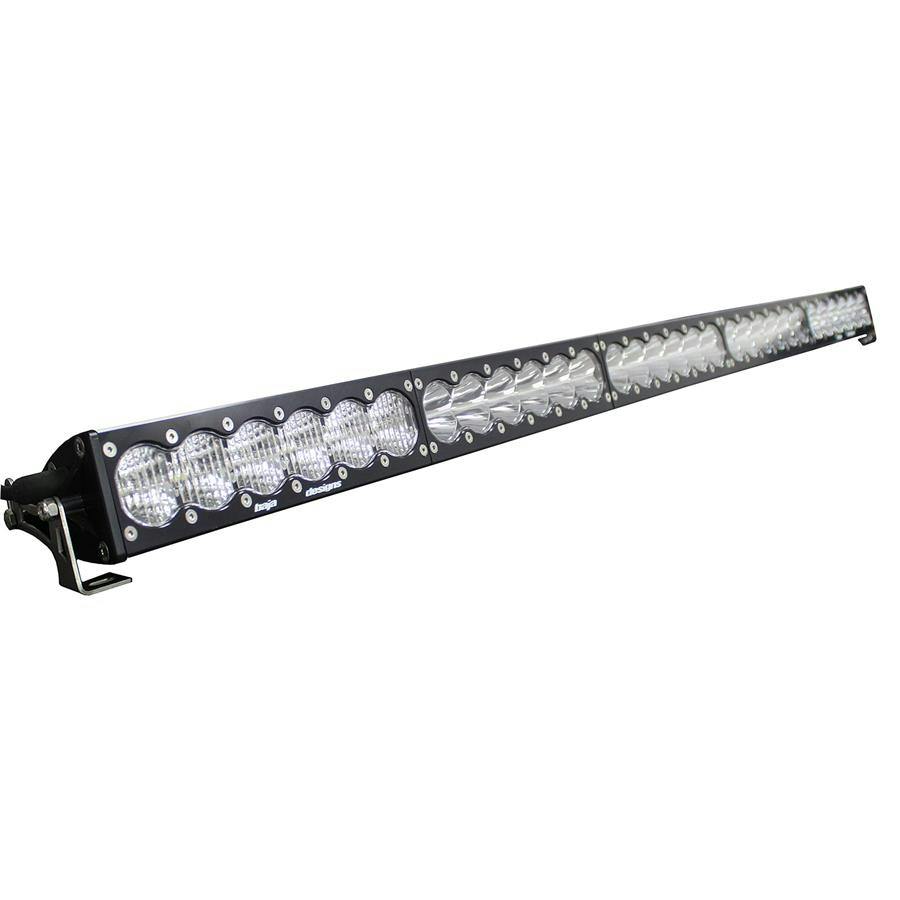 Baja Designs 415002 OnX6 Straight Racer Edition LED Light Bar