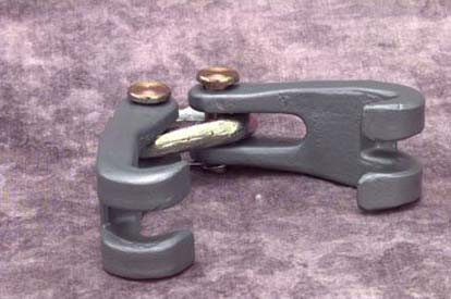 Mo-Clamp Double Looper 4150
