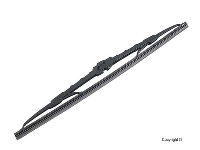 Wiper Blade, 15″ Bosch Excel+