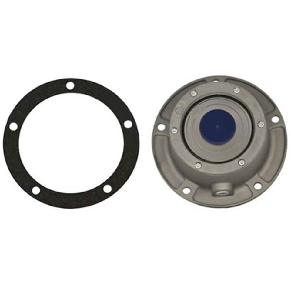 180.10641 - Hub Cap Without Side