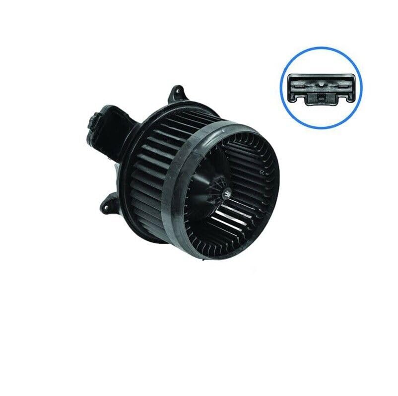 830.21224 - Blower HVAC Kenworth