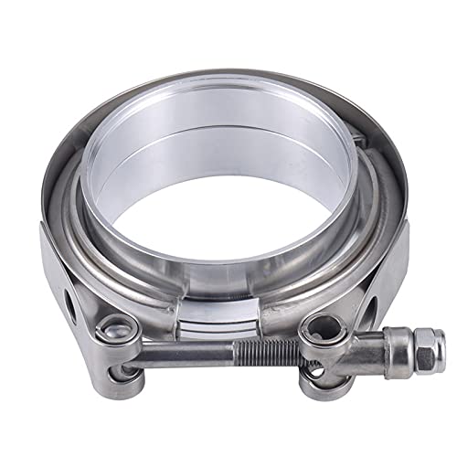 561.29475DK - V-Band Clamp and Gas