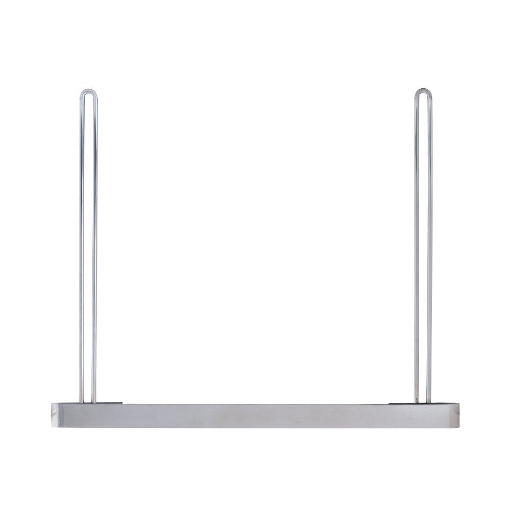 562.807R - Anti-Sail Bracket Ch