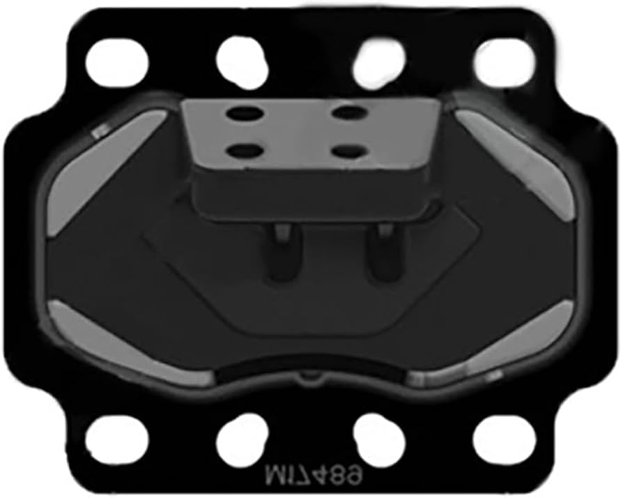 M17489 - Motor Mount Rear RH