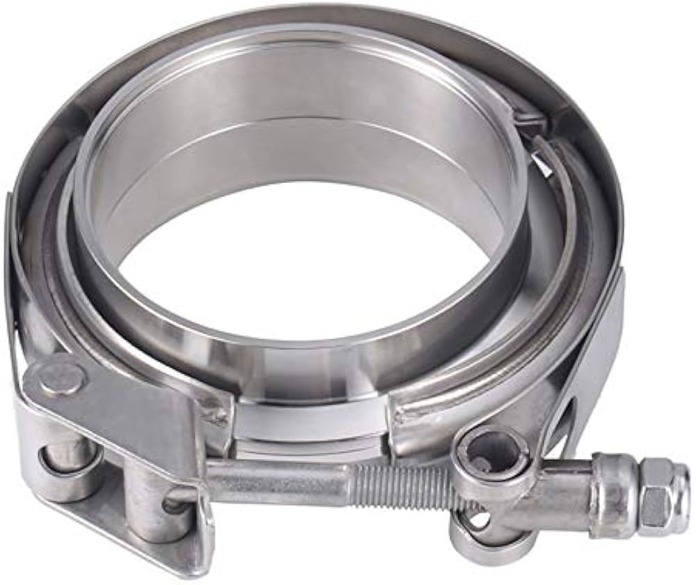 561.29225 - V-Band Clamp