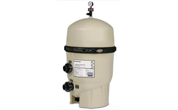 420 SQFT CLEAN AND CLEAR PLUS CARTRIDGE FILTER