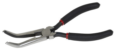 Lisle 42870 Clip Removal Pliers 45Degree