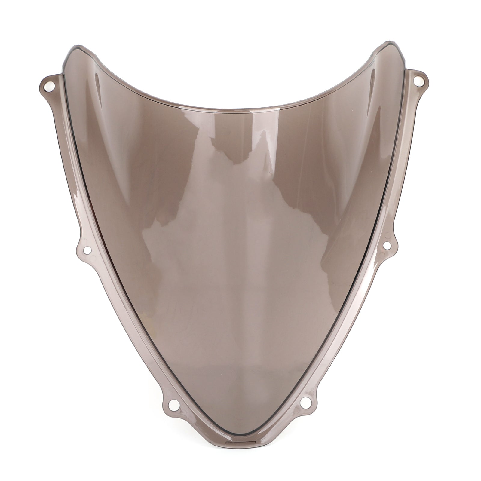 Windshield fit for Suzuki GSXR 600/750 2006-2007 K6 Smoke Generic