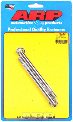 ARP 430-3507 Chevy Big Block/Small Block Starter Bolts 4.660" Length Stainless