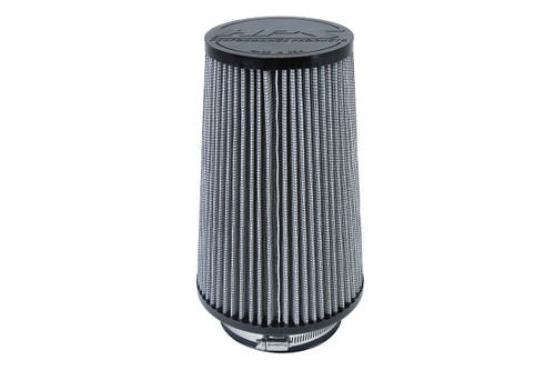 HPS Performance Air Filter 4" ID, 9" Element Length, 10.75" Overall Length, HPS-4301