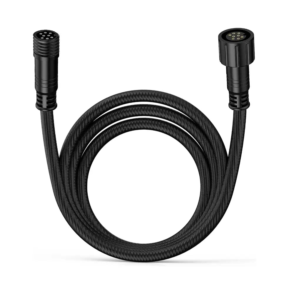 8PIN Extension Cable Cord for 6 Gang Switch Controller