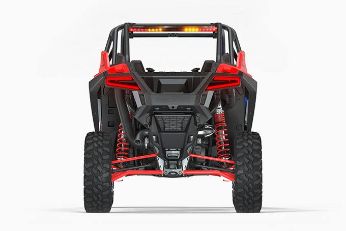 Baja Designs 447178 RTL 30 Inch Rear Tail Light Kit
