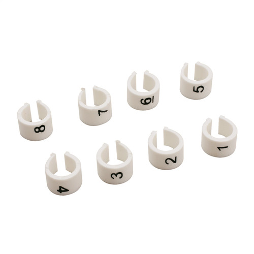 Mr Gasket 4472 Wire Markers