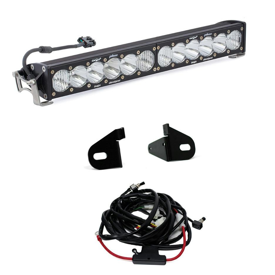 Baja Designs 447611 S8 20 Inch Grille Light Kit
